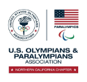 Northern California Olympians & Paralympians